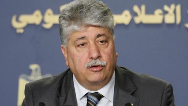 وزير التنمية الاجتماعية الفلسطيني يؤكد أهمية العلاقات الممتدة مع ”يونيسيف”