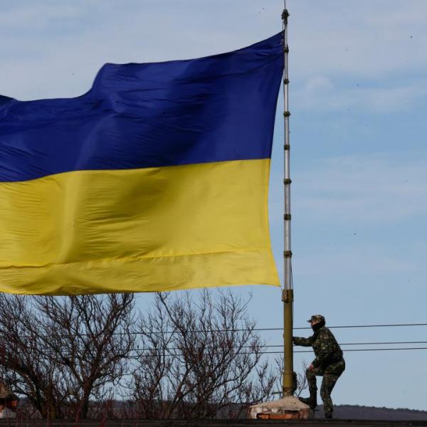 اوكرانيا - مقتل داريا دوجين -روسيا 
