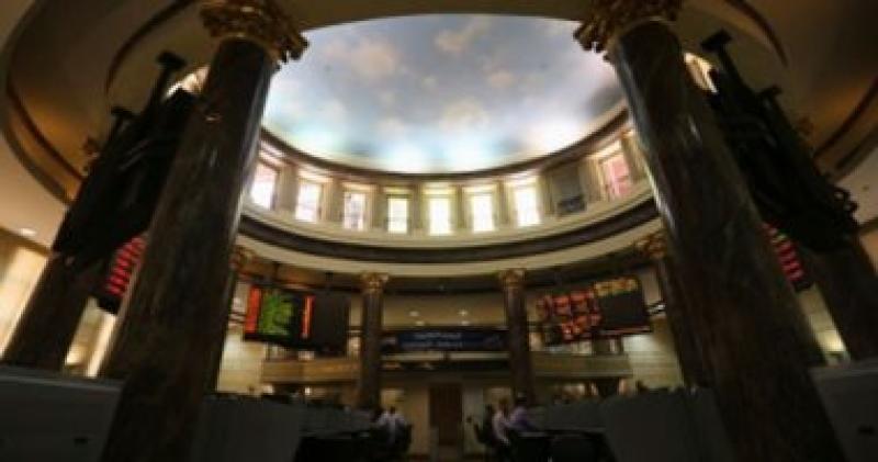 البورصة المصرية إجازة يوم الأحد المقبل بمناسبة عطلة البنوك