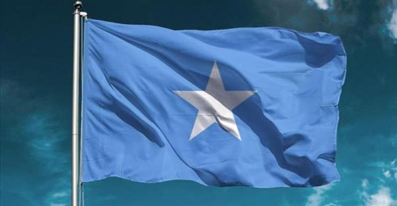  الحكومة الصومالية