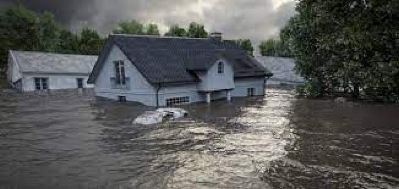 الاتحاد الدولى للصليب والهلال الأحمر: الفيضانات أثرت على 4 آلاف أسرة فى سيرلانكا