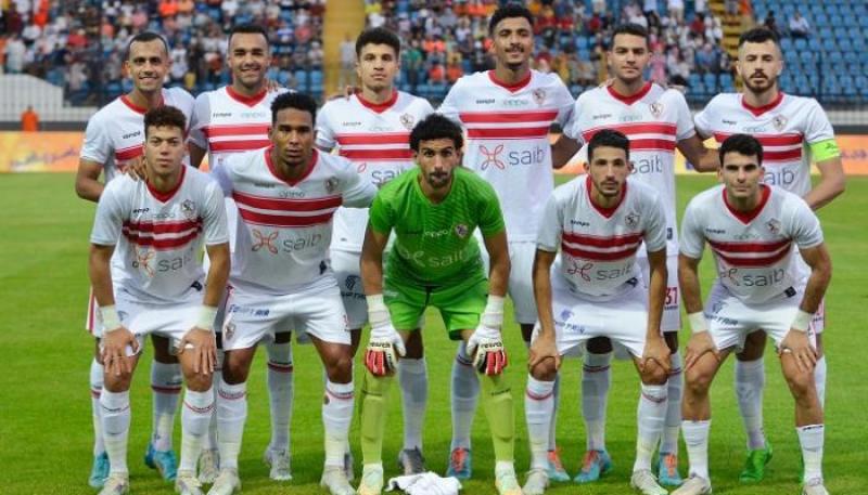 رابطة الأندية:  تسليم درع الدوري المصري إلى الزمالك في آخر لقاء بالبطولة