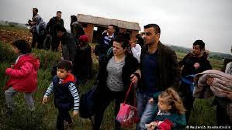 مفوضية اللاجئين تضع إطارا لتتبع خطة الاستجابة للاجئين في بولندا 2022