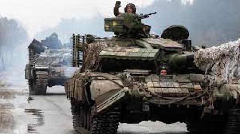 الجيش الأوكراني يعترف بتخريب كل ما تصلحه روسيا في خيرسون