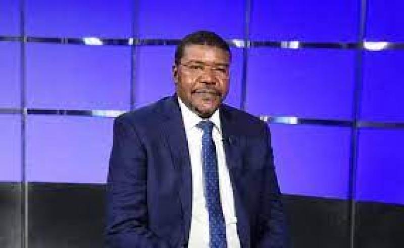 عضو مجلس السيادة الانتقالي في السودان، الطاهر أبو بكر حجر