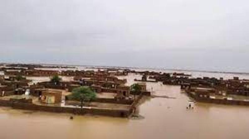 السودان: انهيار كلي وجزئي لـ122 مدرسة جراء السيول بولايتي الجزيرة ونهر النيل