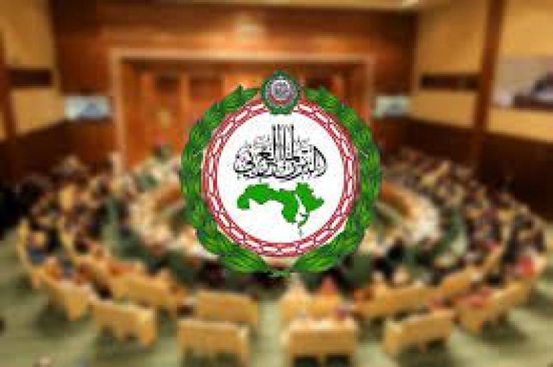 البرلمان العربى يستنكر حملة التحريض ضد الرئيس الفلسطينى