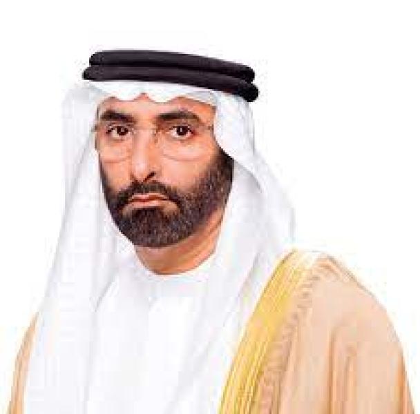 وزير الدولة لشؤون الدفاع الإماراتي محمد بن أحمد البواردي