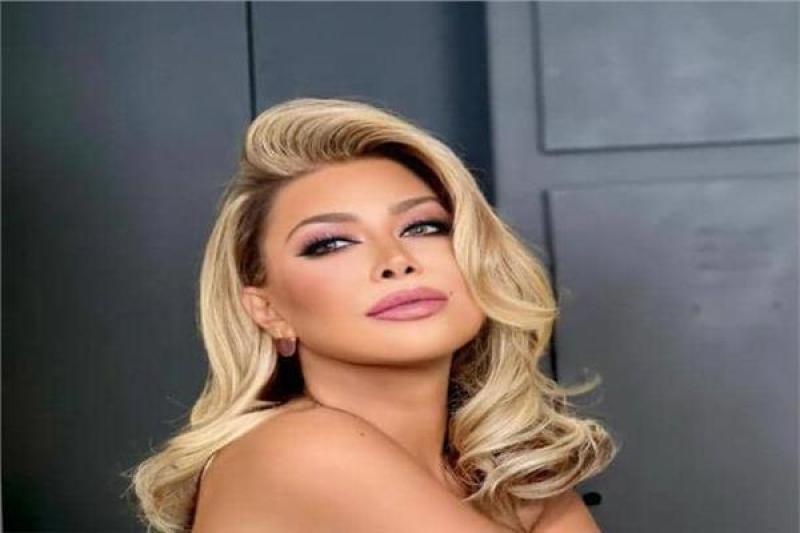 نوال الزغبي