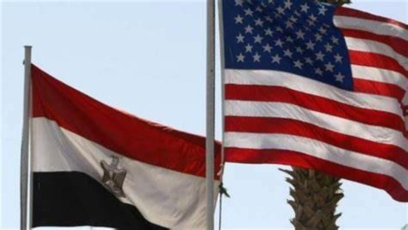 الولايات المتحدة تقدم منحة لمصر بـ 9 ملايين دولار