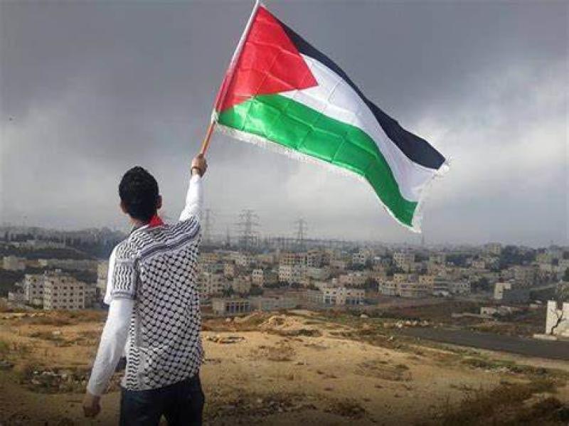 الاتحاد الأوروبى يجدد قلقه إزاء إجراءات إسرائيل ضد المنظمات الفلسطينية