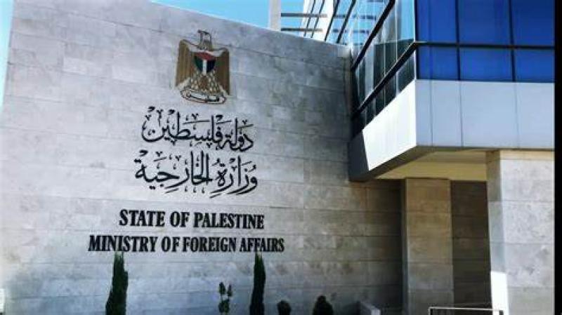 الخارجية الفلسطينية: تهديد سياسي إسرائيلي متطرف بقتل أسير فلسطيني «إرهاب دولة»