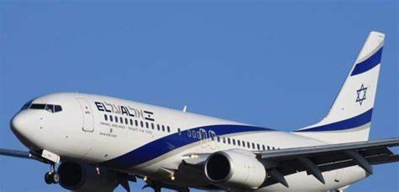 أول رحلة جوية تجارية إسرائيلية تعبر فوق المجال الجوي السعودي..تفاصيل