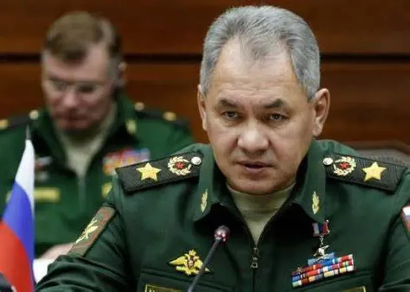 سكرتير مجلس الأمن الروسى: ملتزمون بتعزيز العلاقات التجارية والاقتصادية مع مصر