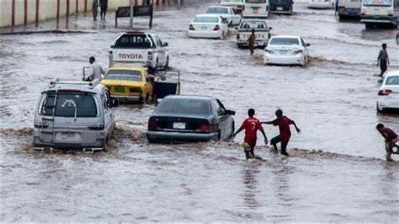 الأمم المتحدة تحذر: فيضانات فى أثيوبيا تؤثر على 1.7 مليون شخص الأسابيع المقبلة