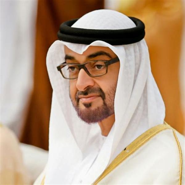 الشيخ محمد بن زايد يبحث مع رئيسة اليونان سبل تعزيز التعاون الثنائي