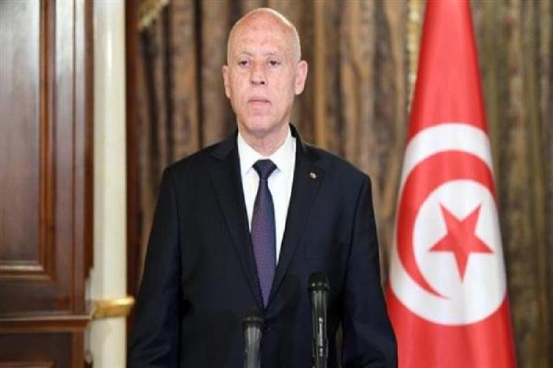 الرئيس التونسي يبحث مع وزير الخارجية الاستعدادات الجارية لتنظيم مؤتمر ”تيكاد 8”