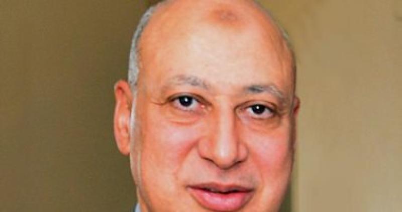  رئيس مصلحة الضرائب المصرية