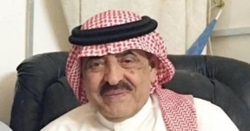 الإعلامى السعودى غالب كامل