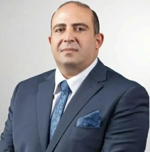  الدكتور محمد سليم عضو مجلس النواب