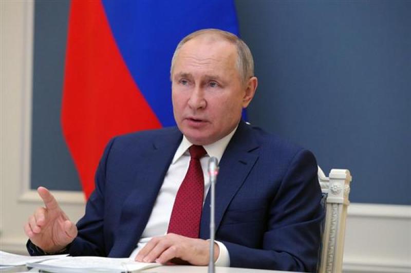 بوتين يصف فوز تراس برئاسة وزراء بريطانيا بـ”اقتراع بعيد عن الديمقراطية”