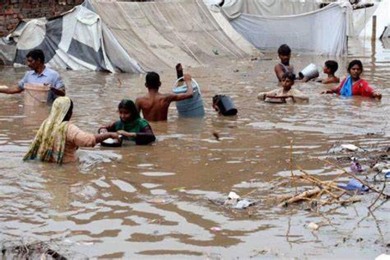 الأمين العام لمنظمة التعاون الإسلامي يعزي باكستان في ضحايا الفيضانات