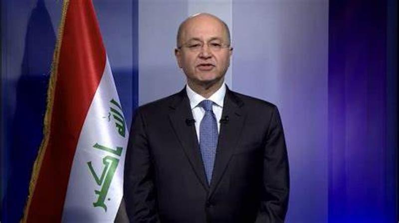 مباحثات رسمية عراقية حول سبل تجاوز الأزمة السياسية القائمة وتداعياتها