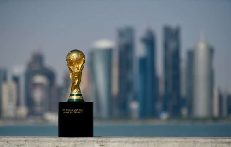 كأس العالم 2022 في قطر
