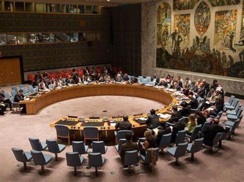 فرنسا تترأس مجلس الأمن عن شهر سبتمبر المقبل