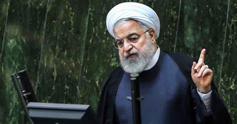 الرئيس الإيراني يهدد بـ محو إسرائيل