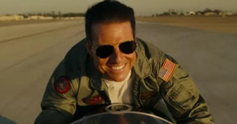  Top Gun Maverick  