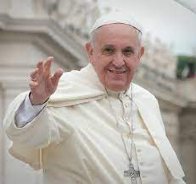 الفاتيكان: حديث البابا عن الحرب بأوكرانيا ليس موقفا سياسيا بل دفاعا عن حياة الإنسان
