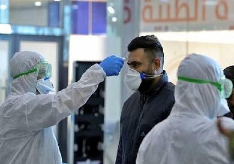 الجزائر ترصد 37 إصابة جديدة بفيروس كورونا