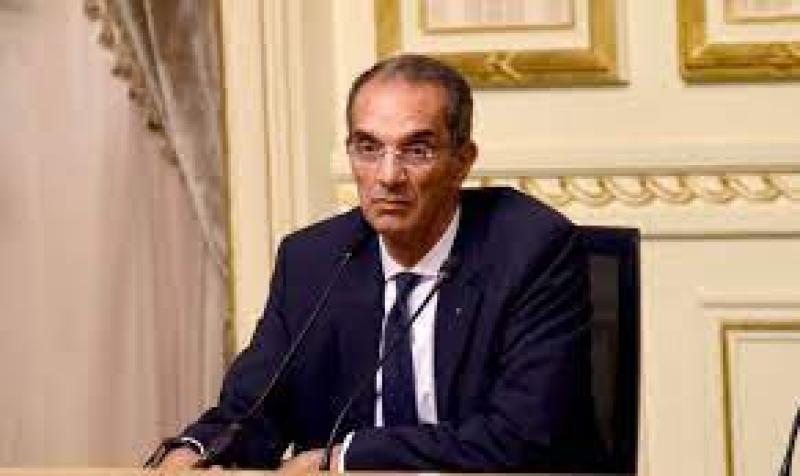 وزير الاتصالات لـ”الشيوخ”: نحرص على تمكين المصريين بالخارج من الحصول على الخدمات الحكومية بشكل رقمي