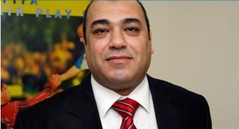 تحالف الاحزاب المصرية ينعى المستشار ابراهيم الياس نائب رئيس حزب الشعب الديمقراطى