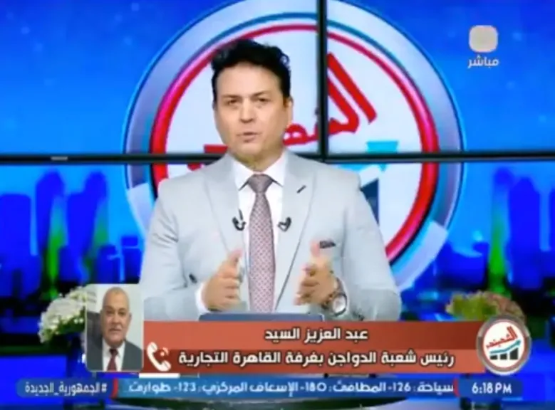 شُعبة الدواجن تُشيد بجهود الدولة إستعدادا للموسم الشتوي..وتطالب أصحاب المزارع والفلاحين بأهمية التأمين والتحصين