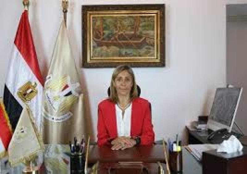 وزيرة الثقافة د.نيفين الكيلاني