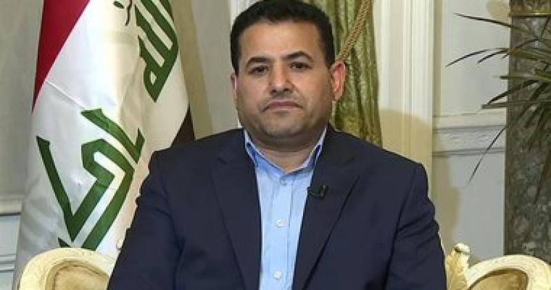 مستشار الأمن القومي العراقي قاسم الأعرجى