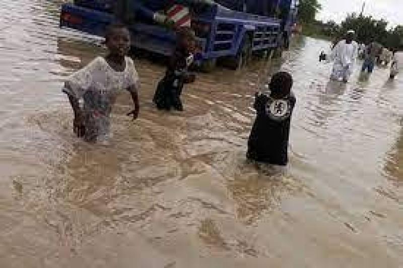 وفاة 24 شخصا وخسائر مادية بسبب الأمطار في شمال كردفان