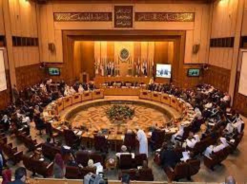 الجامعة العربية والأمم المتحدة