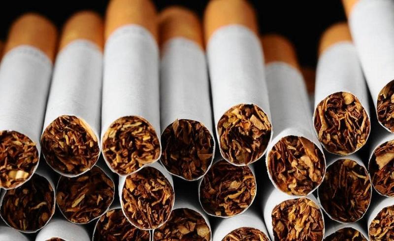 تموين المنيا: مصادرة كمية من السجائر تباع بأسعار السوق السوداء وتحرير 13 محضرا