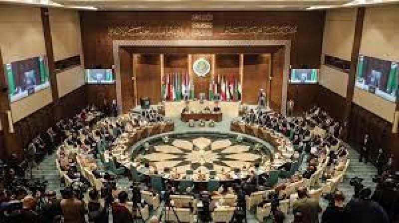 انطلاق أعمال الدورة الـ 158 لمجلس جامعة الدول العربية على مستوى وزراء الخارجية