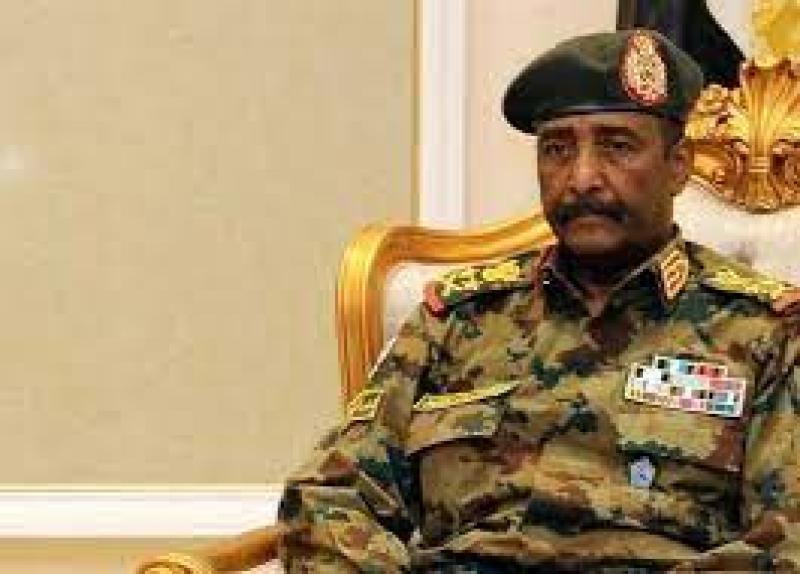 السيادة السوداني