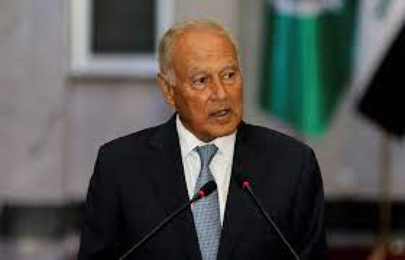 أبو الغيط: القمة العربية بالجزائر في نوفمبر المقبل ولا حديث اخر في هذا الشأن