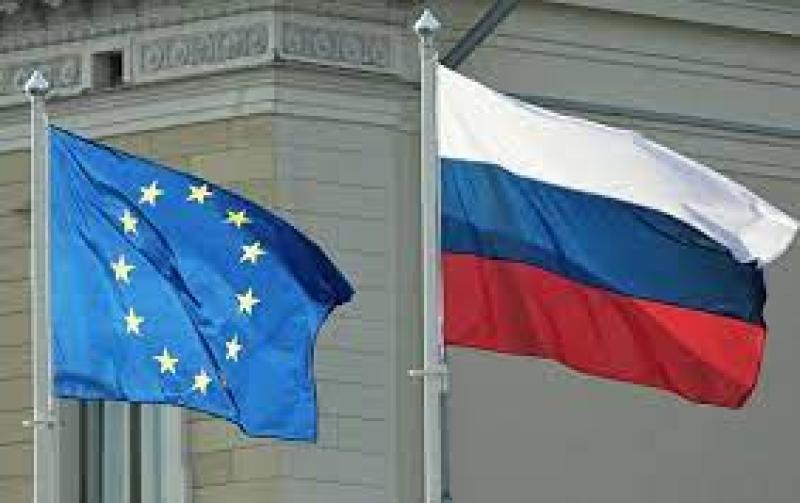 الاتحاد الأوروبي وروسيا
