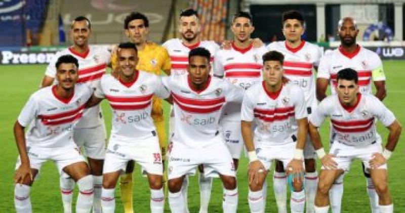 الزمالك- أرشيفية