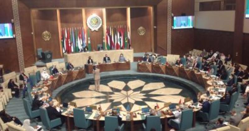 الجامعة العربية تجدد التزامها بالعمل على تعزيز بناء السلام واستدامته