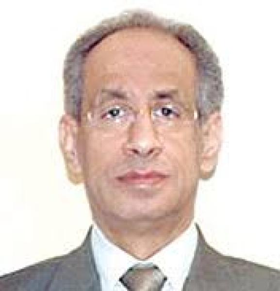 الدكتور صفي الدين خربوش