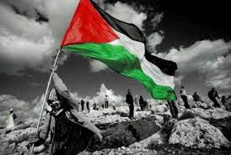 ”الوطني الفلسطيني” يُرحب بدعم مصر والجامعة العربية لحصول فلسطين على عضوية دائمة بالأمم المتحدة