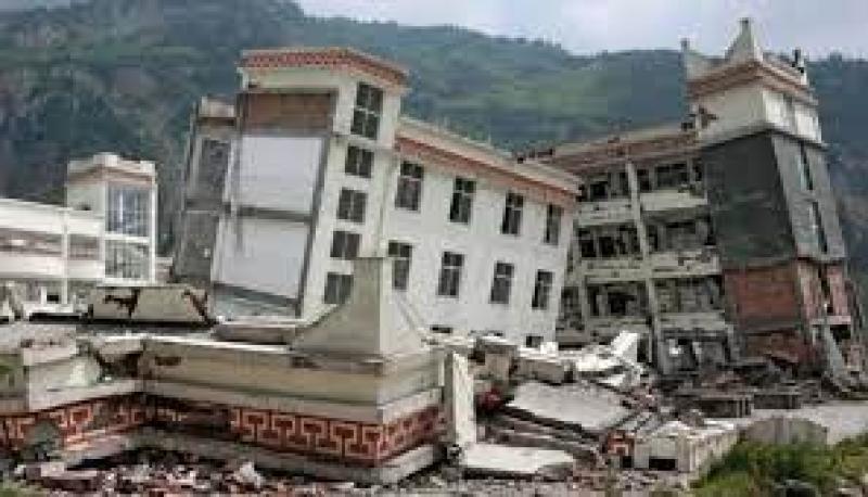 الأمم المتحدة تعلن استعدادها عن دعم جهود إنقاذ المتضررين من زلزال الصين